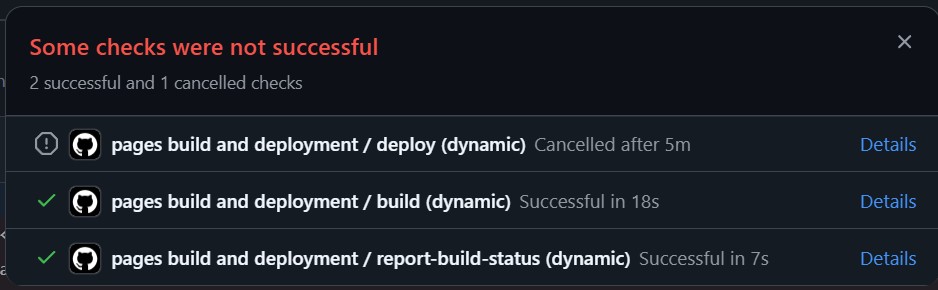 I'm not actually sure what happened here or why it took so long, I cancelled it and then tried again and I guess it was okay.